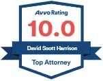 Avvo Top Attorney